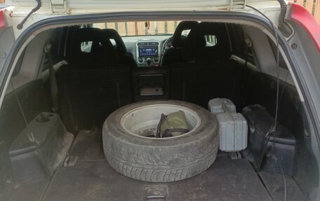Honda Stream I рестайлинг, 2003 год, 380 000 рублей, 13 фотография