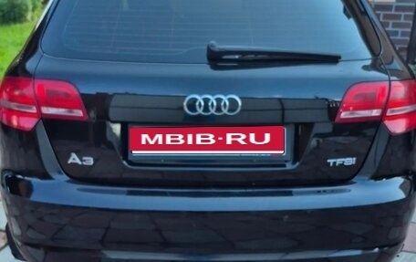 Audi A3, 2011 год, 580 000 рублей, 3 фотография