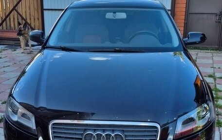 Audi A3, 2011 год, 580 000 рублей, 5 фотография