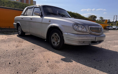 ГАЗ 31105 «Волга», 2004 год, 125 000 рублей, 4 фотография