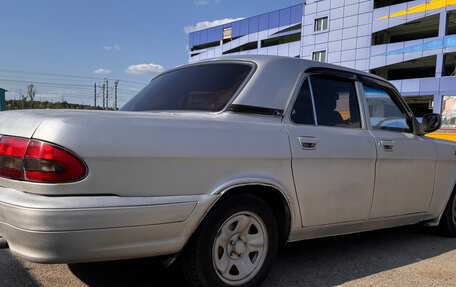 ГАЗ 31105 «Волга», 2004 год, 125 000 рублей, 2 фотография