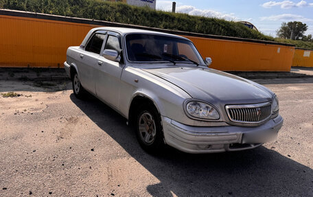 ГАЗ 31105 «Волга», 2004 год, 125 000 рублей, 6 фотография