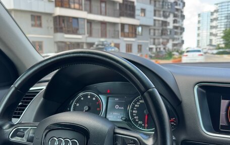 Audi Q5, 2009 год, 1 145 000 рублей, 8 фотография