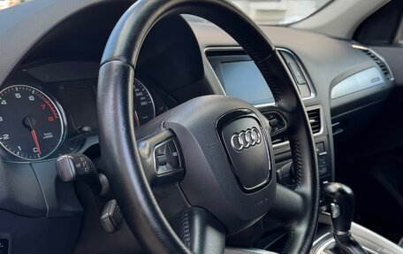 Audi Q5, 2009 год, 1 145 000 рублей, 9 фотография