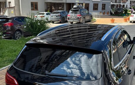 Audi Q5, 2009 год, 1 145 000 рублей, 7 фотография