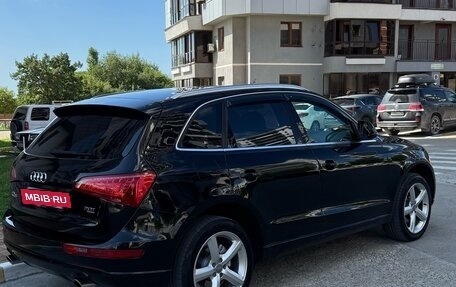 Audi Q5, 2009 год, 1 145 000 рублей, 4 фотография