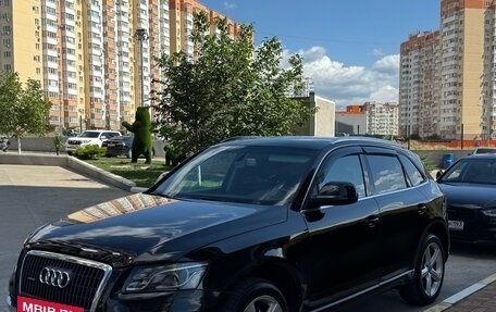 Audi Q5, 2009 год, 1 145 000 рублей, 5 фотография