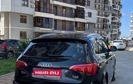 Audi Q5, 2009 год, 1 145 000 рублей, 2 фотография
