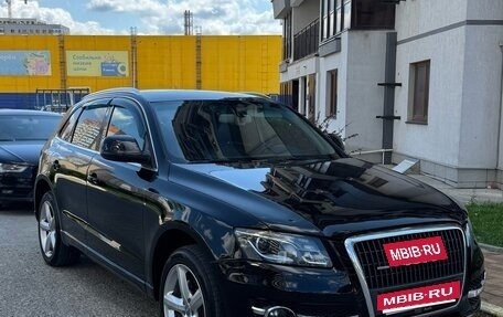 Audi Q5, 2009 год, 1 145 000 рублей, 6 фотография