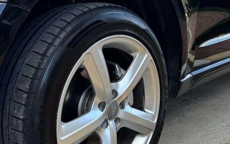 Audi Q5, 2009 год, 1 145 000 рублей, 26 фотография