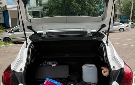 Opel Astra J, 2013 год, 890 000 рублей, 11 фотография