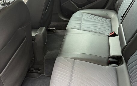Opel Astra J, 2013 год, 890 000 рублей, 16 фотография