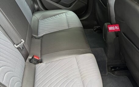 Opel Astra J, 2013 год, 890 000 рублей, 17 фотография