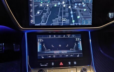 Audi A7, 2021 год, 5 600 000 рублей, 4 фотография