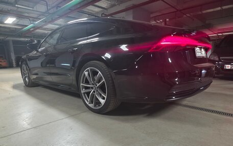 Audi A7, 2021 год, 5 600 000 рублей, 3 фотография