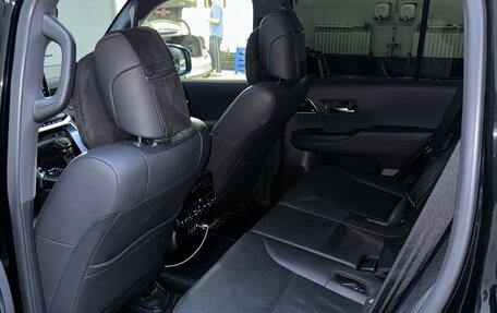 Toyota Land Cruiser, 2021 год, 8 300 000 рублей, 9 фотография