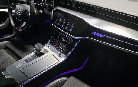 Audi A7, 2021 год, 5 600 000 рублей, 7 фотография