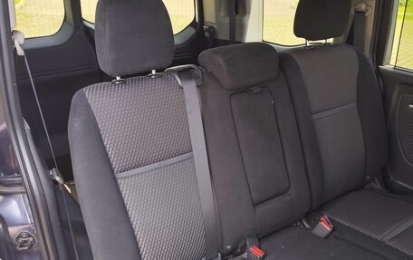 Honda Stepwgn IV, 2015 год, 1 770 000 рублей, 11 фотография