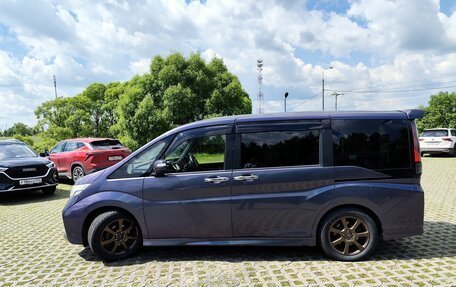 Honda Stepwgn IV, 2015 год, 1 770 000 рублей, 6 фотография
