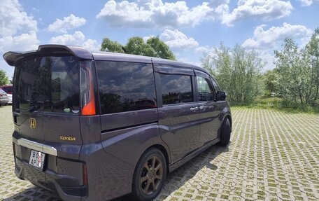 Honda Stepwgn IV, 2015 год, 1 770 000 рублей, 9 фотография