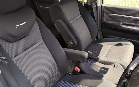 Honda Stepwgn IV, 2015 год, 1 770 000 рублей, 13 фотография