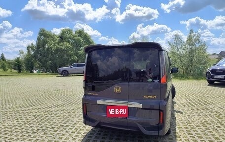 Honda Stepwgn IV, 2015 год, 1 770 000 рублей, 8 фотография