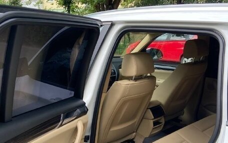 BMW X3, 2015 год, 2 380 000 рублей, 8 фотография