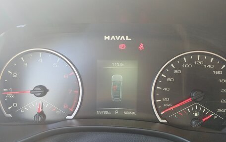 Haval Jolion, 2024 год, 1 750 000 рублей, 1 фотография