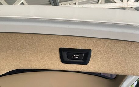 BMW X3, 2015 год, 2 380 000 рублей, 9 фотография