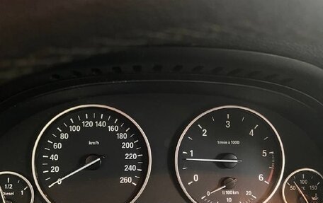 BMW X3, 2015 год, 2 380 000 рублей, 11 фотография
