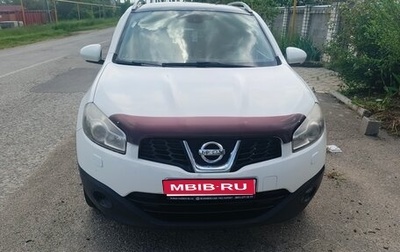 Nissan Qashqai, 2011 год, 1 500 000 рублей, 1 фотография