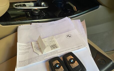 BMW X3, 2015 год, 2 380 000 рублей, 12 фотография