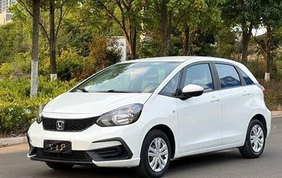 Honda Fit, 2023 год, 1 170 000 рублей, 1 фотография