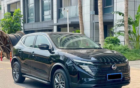 Nissan Qashqai, 2026 год, 2 180 000 рублей, 1 фотография