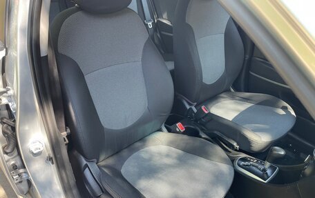Hyundai Solaris II рестайлинг, 2013 год, 690 000 рублей, 18 фотография