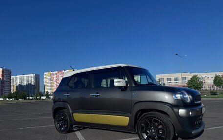 Suzuki Xbee I, 2018 год, 1 350 000 рублей, 1 фотография