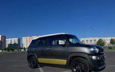 Suzuki Xbee I, 2018 год, 1 350 000 рублей, 1 фотография
