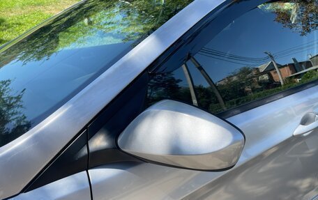 Hyundai Solaris II рестайлинг, 2013 год, 690 000 рублей, 21 фотография