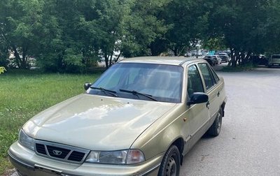 Daewoo Nexia I рестайлинг, 2007 год, 120 000 рублей, 1 фотография