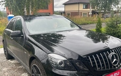 Mercedes-Benz E-Класс, 2010 год, 950 000 рублей, 1 фотография