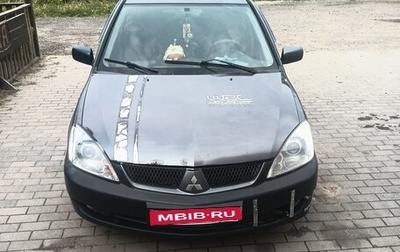 Mitsubishi Lancer IX, 2006 год, 210 000 рублей, 1 фотография