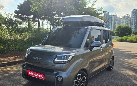 KIA Ray, 2021 год, 1 218 000 рублей, 1 фотография