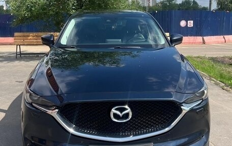 Mazda CX-5 II, 2018 год, 2 600 000 рублей, 1 фотография