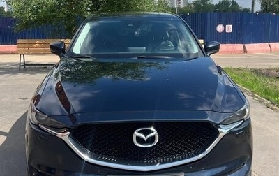 Mazda CX-5 II, 2018 год, 2 600 000 рублей, 1 фотография