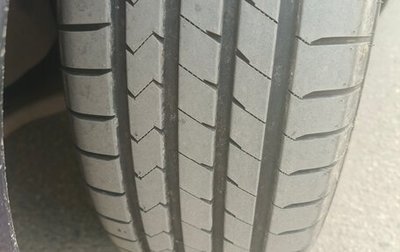 Honda Civic VIII, 2008 год, 820 000 рублей, 1 фотография