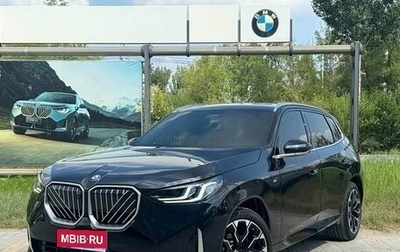 BMW X3, 2025 год, 6 370 000 рублей, 1 фотография