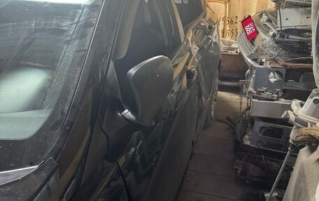 Hyundai Solaris II рестайлинг, 2014 год, 450 000 рублей, 1 фотография