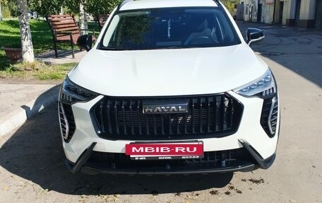 Haval Jolion, 2024 год, 1 750 000 рублей, 3 фотография