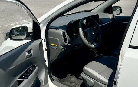 KIA Morning III, 2020 год, 1 590 000 рублей, 8 фотография
