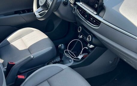 KIA Morning III, 2020 год, 1 590 000 рублей, 11 фотография